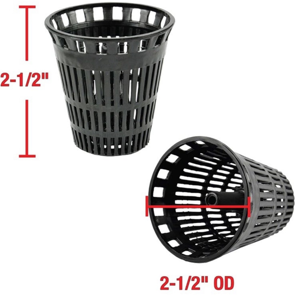 Drain hair catcher - 2